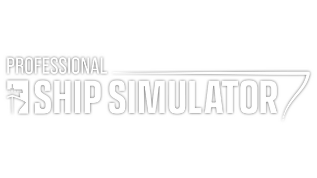 Professional Ship Simulator